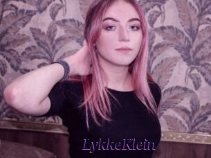 LykkeKlein