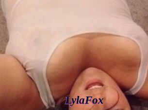 LylaFox