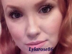 Lylarose86