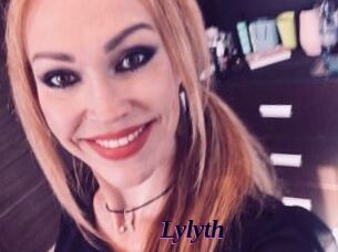 Lylyth
