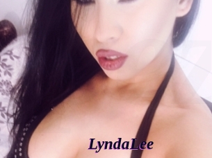 LyndaLee