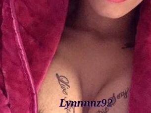 Lynnnnz92