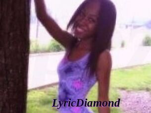 Lyric_Diamond