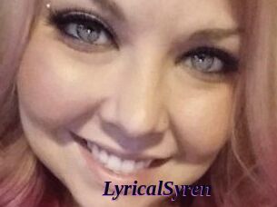 LyricalSyren