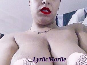 LyriicMariie