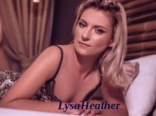 LysaHeather