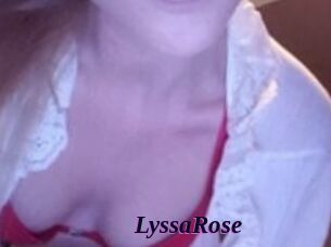 LyssaRose