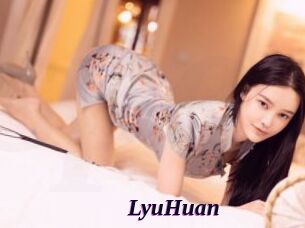 LyuHuan