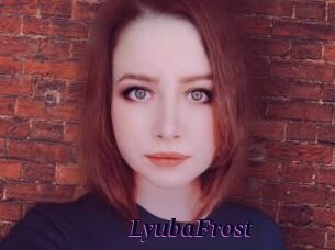 LyubaFrost