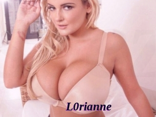 L0rianne