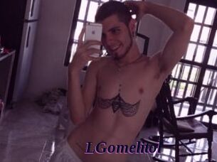 LGomelitol