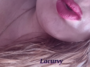 Lacurvy