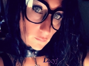 Lacyj