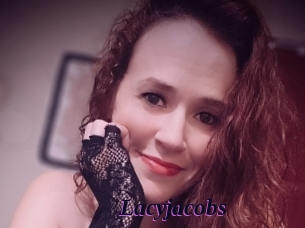 Lacyjacobs