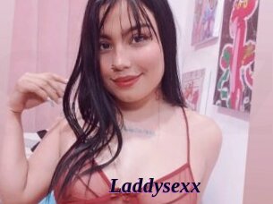 Laddysexx