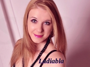 Ladiabla