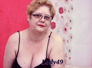 Lady49