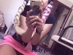 Lady_fan