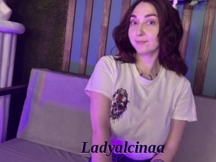 Ladyalcinaa