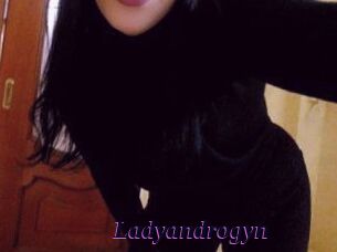 Ladyandrogyn