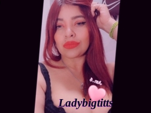 Ladybigtitts