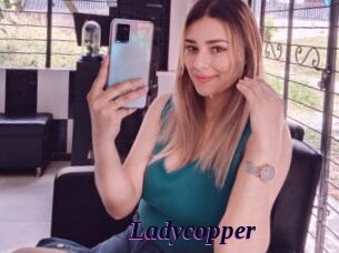 Ladycopper