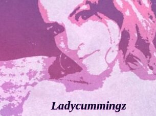 Ladycummingz