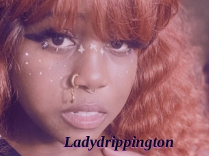 Ladydrippington