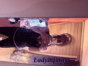 Ladyinfinity