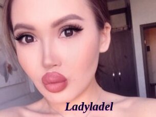 Ladyladel