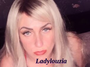 Ladylouzia