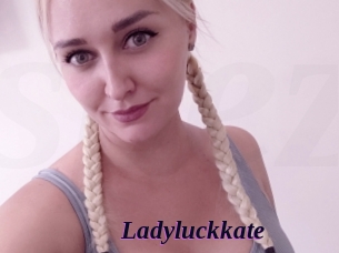 Ladyluckkate