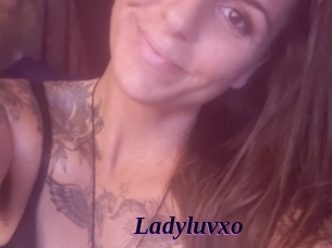 Ladyluvxo