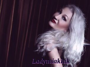 Ladymiakink
