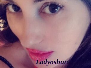 Ladyoshun