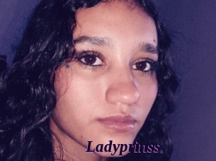 Ladyprinss