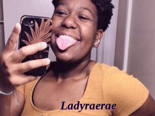 Ladyraerae