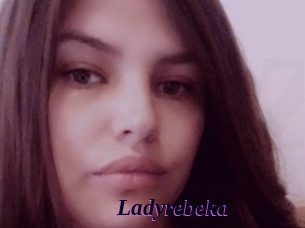 Ladyrebeka