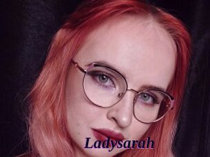 Ladysarah