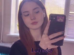 Ladysday