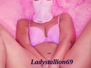 Ladystallion69