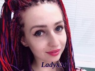 Ladyx30