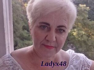 Ladyx48