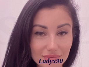 Ladyx90