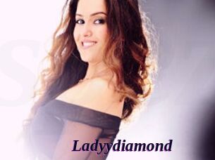 Ladyydiamond