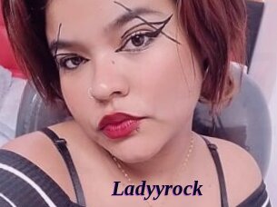 Ladyyrock