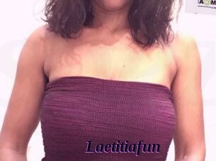 Laetitiafun