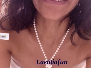 Laetitiafun