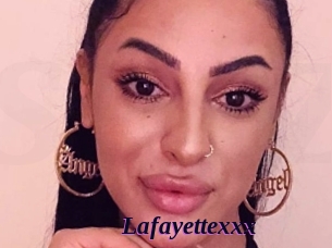 Lafayettexxx