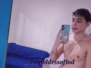 Lagoddessoflod